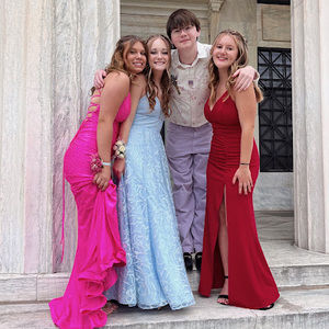 Meet your Posher, Paige